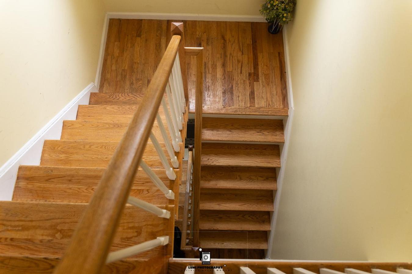 Beautifully Designed & Spacious Apartment In Newark 10Mins From Ewr Airport, Close To Nyc And Beth Israel Hospital Dış mekan fotoğraf